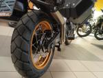 Klikněte pro detailní foto č. 7 - Voge 525DSX TOURING + 4-ROKY ZÁRUKA/AKCE