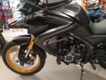Klikněte pro detailní foto č. 8 - Voge 525DSX TOURING + 4-ROKY ZÁRUKA/AKCE