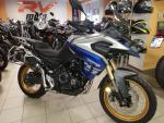 Klikněte pro detailní foto č. 1 - Voge 525DSX MY2025 EURO5+ /AKCE