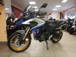Klikněte pro detailní foto č. 2 - Voge 525DSX MY2025 EURO5+ /AKCE