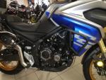 Klikněte pro detailní foto č. 5 - Voge 525DSX MY2025 EURO5+ /AKCE
