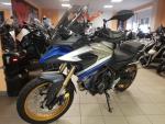 Klikněte pro detailní foto č. 6 - Voge 525DSX MY2025 EURO5+ /AKCE