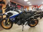 Klikněte pro detailní foto č. 7 - Voge 525DSX MY2025 EURO5+ /AKCE