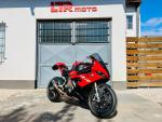 Klikněte pro detailní foto č. 1 - BMW S 1000 RR