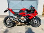 Klikněte pro detailní foto č. 2 - BMW S 1000 RR