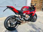Klikněte pro detailní foto č. 3 - BMW S 1000 RR