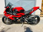 Klikněte pro detailní foto č. 4 - BMW S 1000 RR
