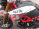 Klikněte pro detailní foto č. 10 - Aprilia Dorsoduro 900 ABS