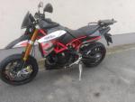 Klikněte pro detailní foto č. 5 - Aprilia Dorsoduro 900 ABS