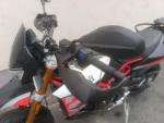 Klikněte pro detailní foto č. 8 - Aprilia Dorsoduro 900 ABS