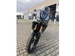 Klikněte pro detailní foto č. 3 - Honda CRF 1100 L Africa Twin Adventure Sports Showa EERA + ZDARMA