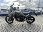 Klikněte pro detailní foto č. 5 - Honda CRF 1100 L Africa Twin Adventure Sports Showa EERA + ZDARMA