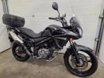 Klikněte pro detailní foto č. 1 - Suzuki DL 650 V-Strom - ABS - 16tis km