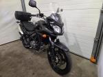 Klikněte pro detailní foto č. 2 - Suzuki DL 650 V-Strom - ABS - 16tis km