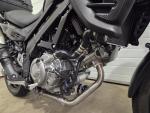 Klikněte pro detailní foto č. 6 - Suzuki DL 650 V-Strom - ABS - 16tis km
