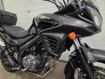 Klikněte pro detailní foto č. 7 - Suzuki DL 650 V-Strom - ABS - 16tis km