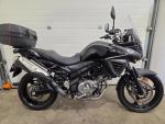Klikněte pro detailní foto č. 8 - Suzuki DL 650 V-Strom - ABS - 16tis km