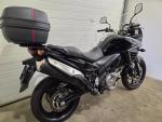 Klikněte pro detailní foto č. 9 - Suzuki DL 650 V-Strom - ABS - 16tis km