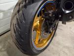 Klikněte pro detailní foto č. 10 - Yamaha FZ 1 Fazer