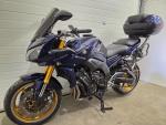 Klikněte pro detailní foto č. 11 - Yamaha FZ 1 Fazer