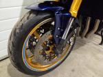 Klikněte pro detailní foto č. 12 - Yamaha FZ 1 Fazer