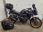 Detail nabídky - Yamaha FZ 1 Fazer