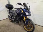 Klikněte pro detailní foto č. 3 - Yamaha FZ 1 Fazer