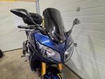 Klikněte pro detailní foto č. 4 - Yamaha FZ 1 Fazer