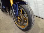 Klikněte pro detailní foto č. 5 - Yamaha FZ 1 Fazer