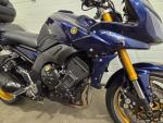 Klikněte pro detailní foto č. 6 - Yamaha FZ 1 Fazer