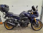 Klikněte pro detailní foto č. 7 - Yamaha FZ 1 Fazer