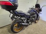 Klikněte pro detailní foto č. 9 - Yamaha FZ 1 Fazer