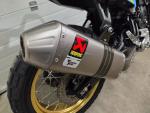 Klikněte pro detailní foto č. 10 - Yamaha Ténéré 700 Rally - Akrapovič - 17tis km