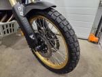 Klikněte pro detailní foto č. 4 - Yamaha Ténéré 700 Rally - Akrapovič - 17tis km