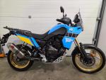 Klikněte pro detailní foto č. 6 - Yamaha Ténéré 700 Rally - Akrapovič - 17tis km