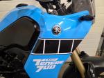 Klikněte pro detailní foto č. 8 - Yamaha Ténéré 700 Rally - Akrapovič - 17tis km