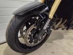 Klikněte pro detailní foto č. 12 - Suzuki GSR 750 - TOP - 6tis km