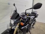 Klikněte pro detailní foto č. 13 - Suzuki GSR 750 - TOP - 6tis km