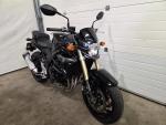 Klikněte pro detailní foto č. 2 - Suzuki GSR 750 - TOP - 6tis km
