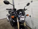 Klikněte pro detailní foto č. 3 - Suzuki GSR 750 - TOP - 6tis km