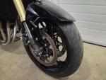 Klikněte pro detailní foto č. 4 - Suzuki GSR 750 - TOP - 6tis km