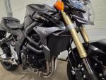 Klikněte pro detailní foto č. 5 - Suzuki GSR 750 - TOP - 6tis km