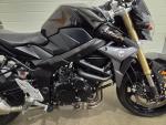 Klikněte pro detailní foto č. 6 - Suzuki GSR 750 - TOP - 6tis km
