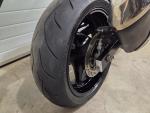 Klikněte pro detailní foto č. 9 - Suzuki GSR 750 - TOP - 6tis km