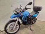 Klikněte pro detailní foto č. 10 - BMW F 650 GS Twin