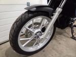 Klikněte pro detailní foto č. 11 - BMW F 650 GS Twin