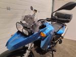 Klikněte pro detailní foto č. 12 - BMW F 650 GS Twin