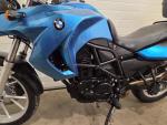 Klikněte pro detailní foto č. 13 - BMW F 650 GS Twin