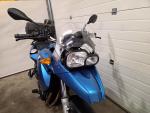 Klikněte pro detailní foto č. 3 - BMW F 650 GS Twin