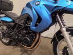 Klikněte pro detailní foto č. 5 - BMW F 650 GS Twin